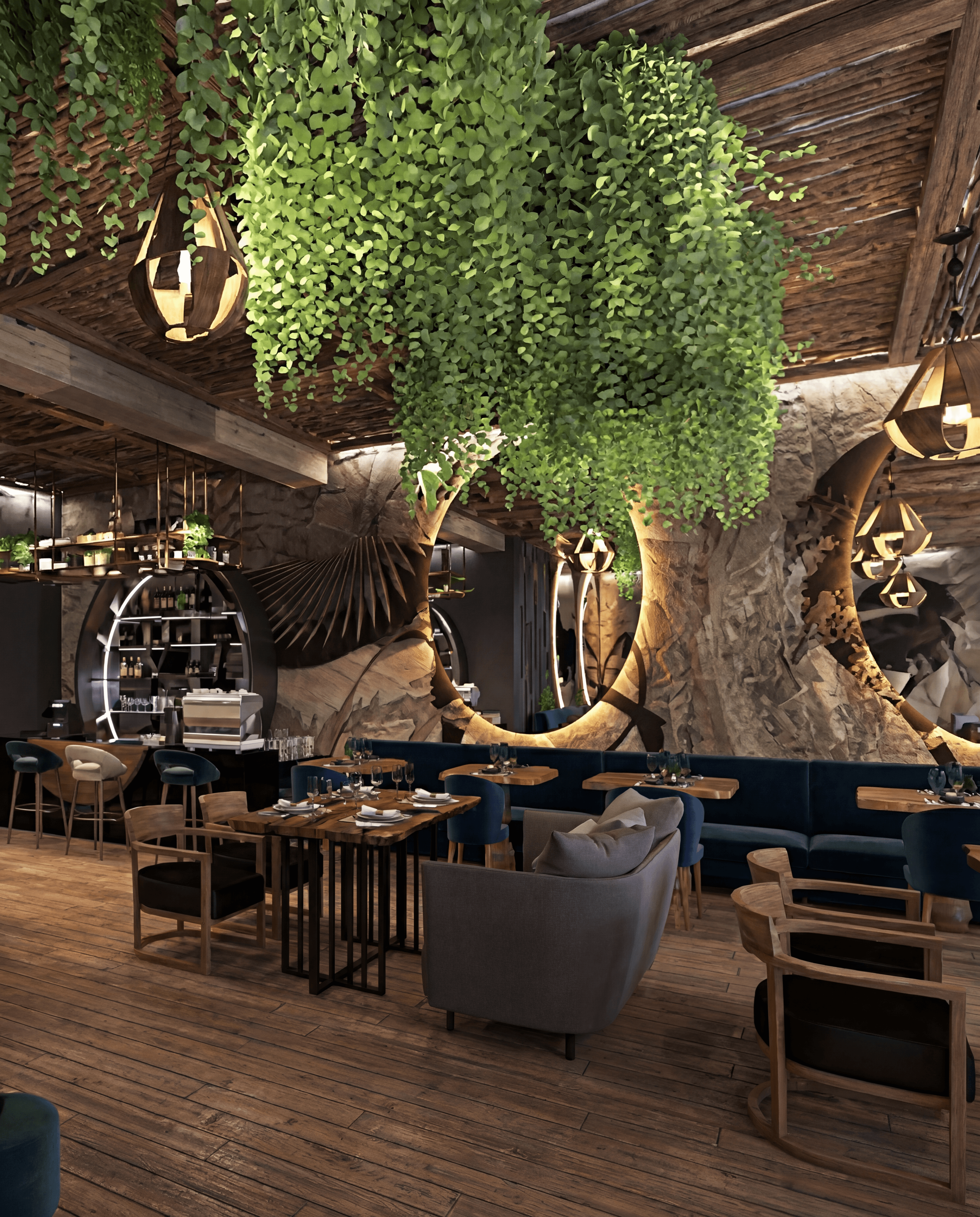 Summerland Mamaia 2026: unde ieși, ce mănânci, unde stai